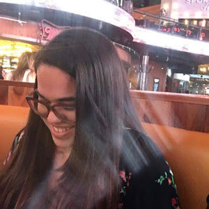 Meet your Posher, Karla